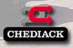 Chediack