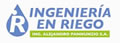 Ingenier&iacute;a en Riego